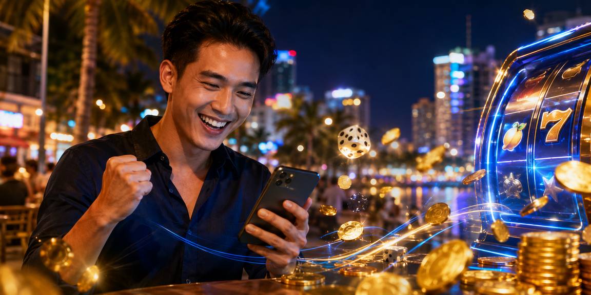 Xổ Số Siêu Tốc